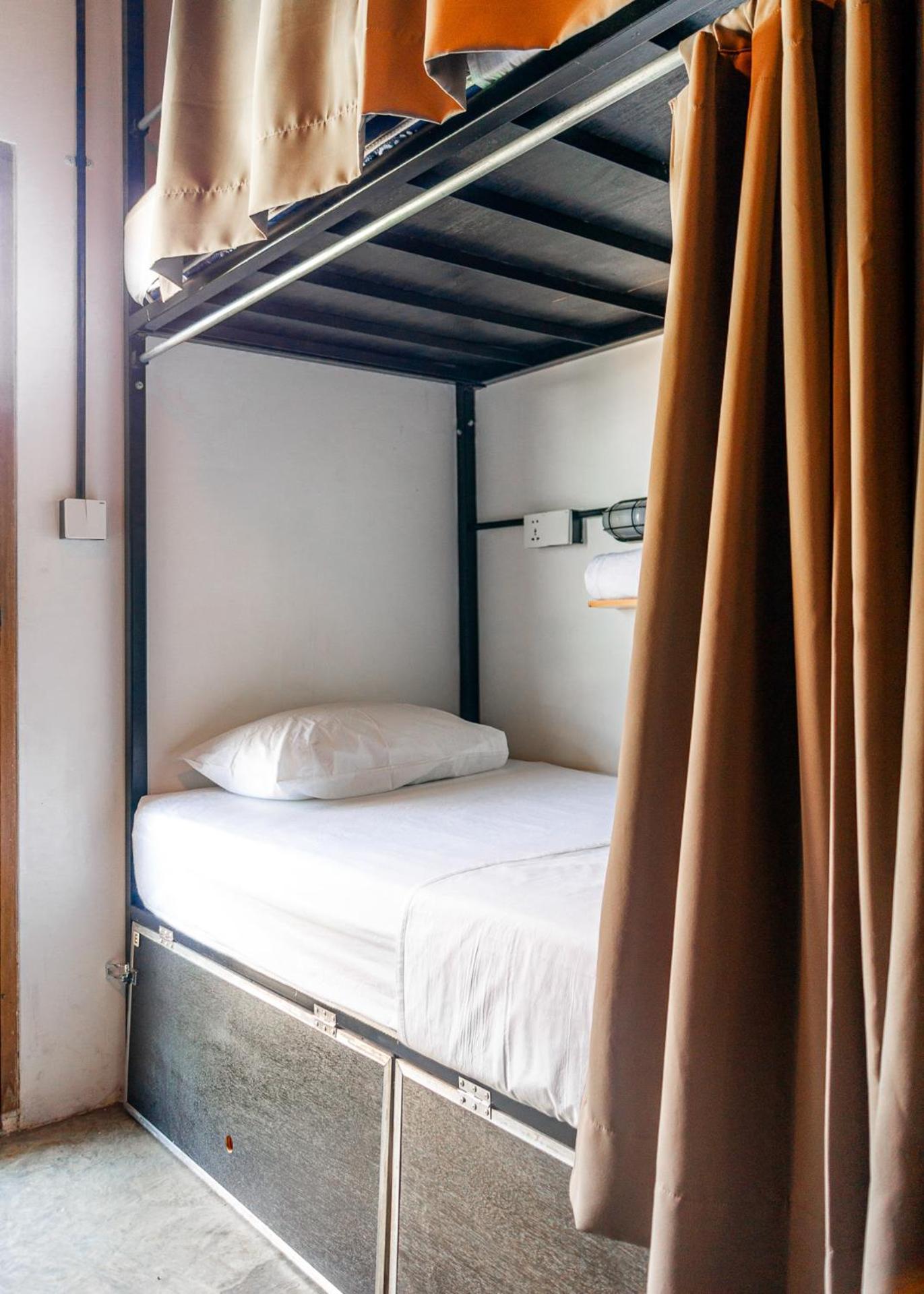 Sepeda Hostel Чангу Екстер'єр фото